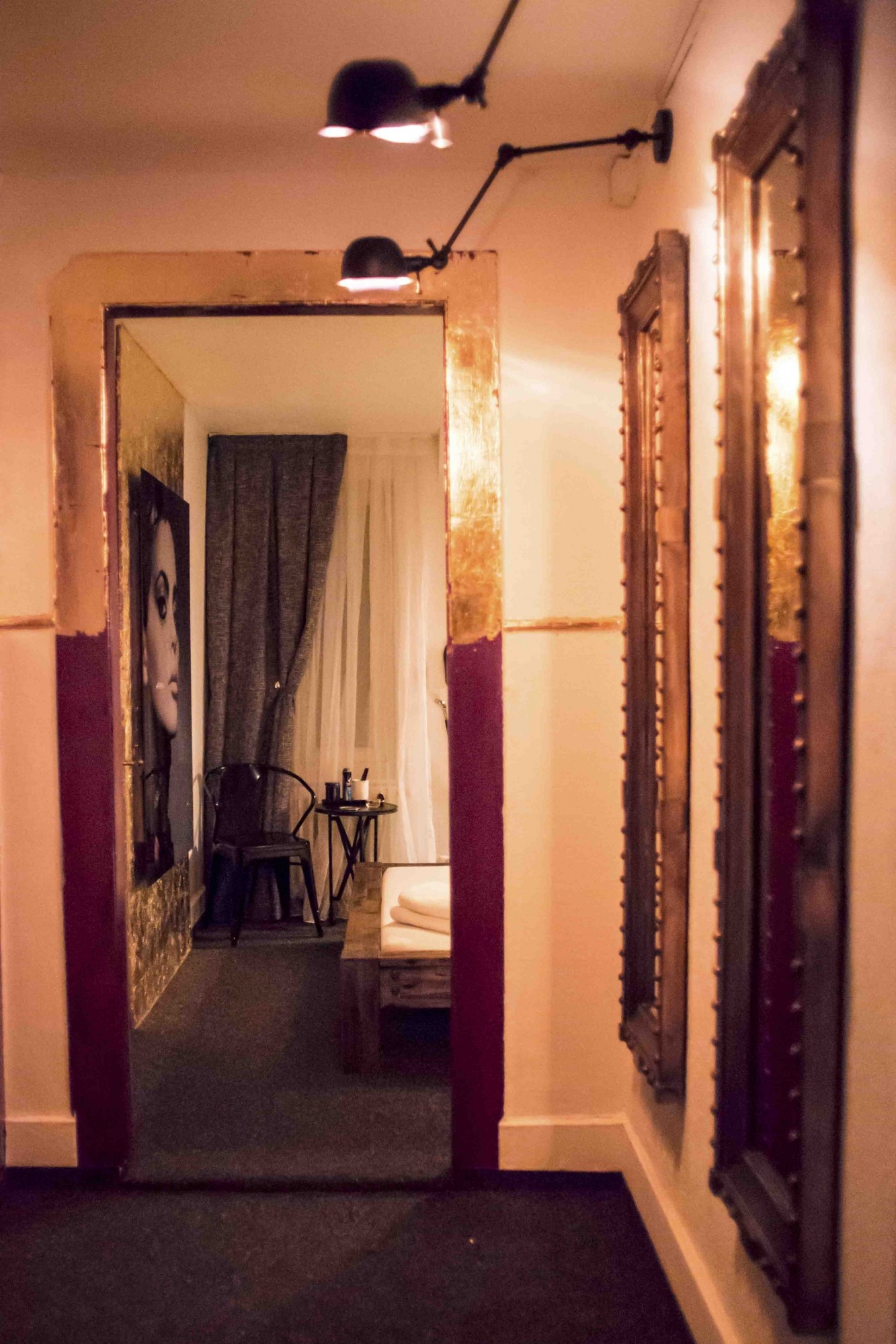 Studio Insomnia - Brothel in Dulliken, Switzerland