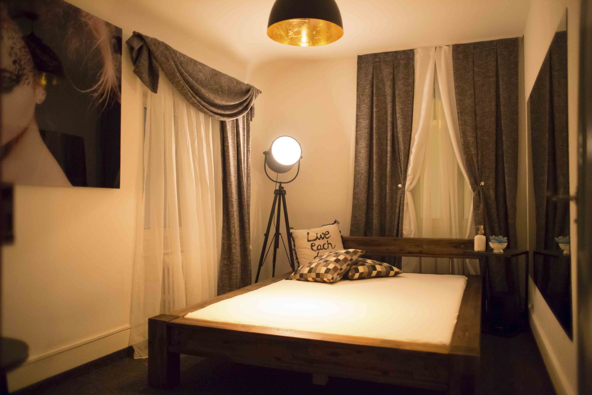 Studio Insomnia - Brothel in Dulliken, Switzerland