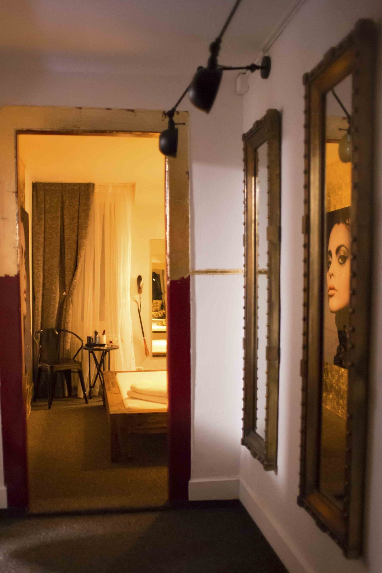 Studio Insomnia - Brothel in Dulliken, Switzerland