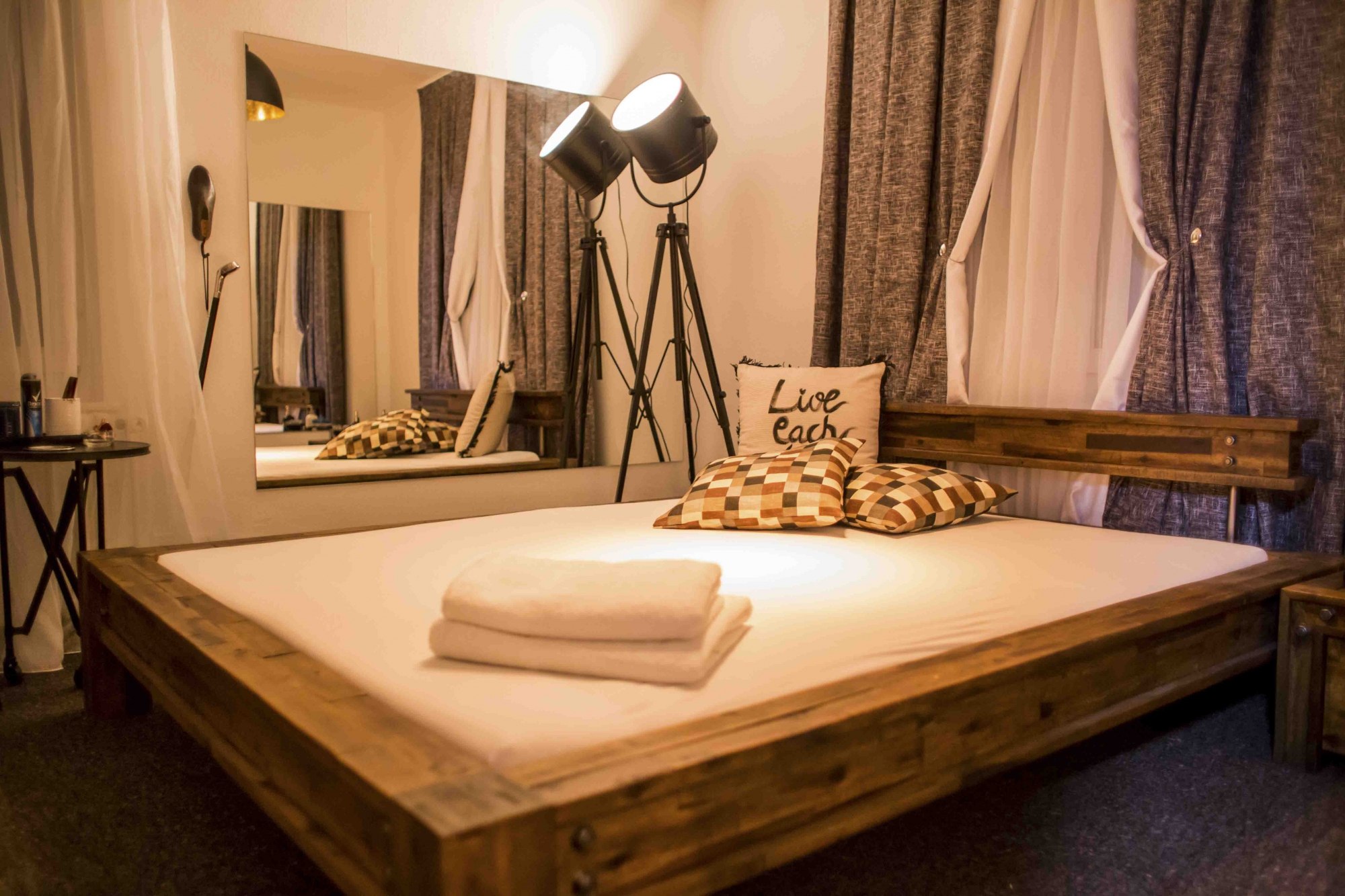 Studio Insomnia - Brothel in Dulliken, Switzerland