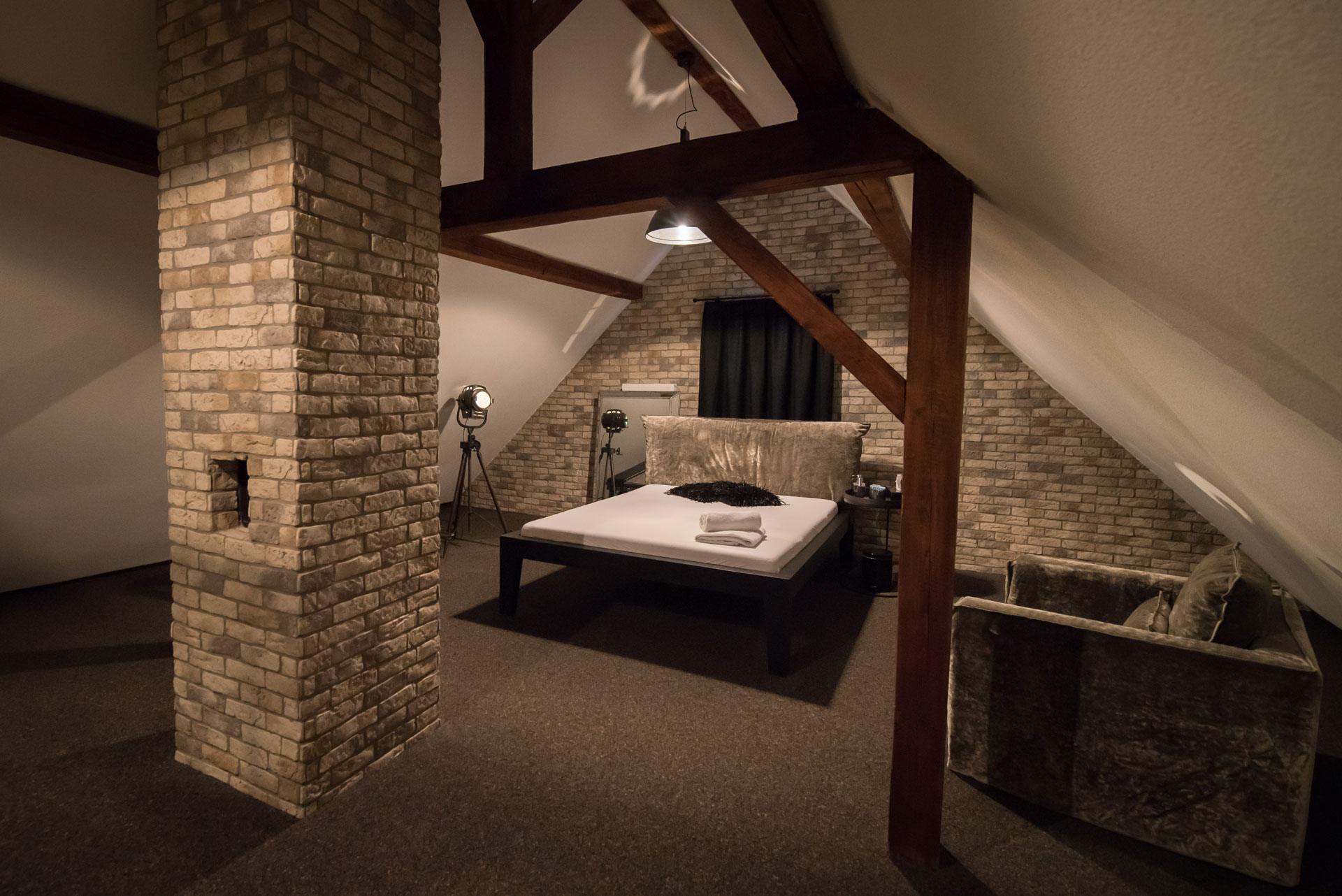 Studio Insomnia - Brothel in Dulliken, Switzerland