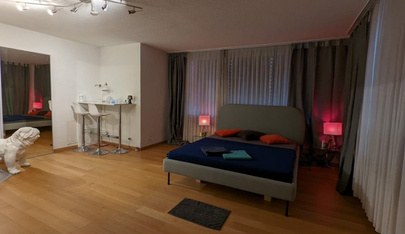 Luzernmodels - Brothel in Ebikon, Switzerland