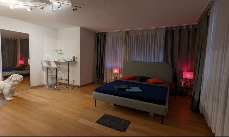 Luzernmodels - Brothel in Ebikon, Switzerland