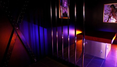 Cruising World Egerkingen - Swinger Club in Egerkingen, Switzerland