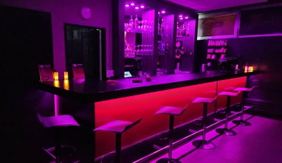 Cruising World Egerkingen - Swinger Club in Egerkingen, Switzerland