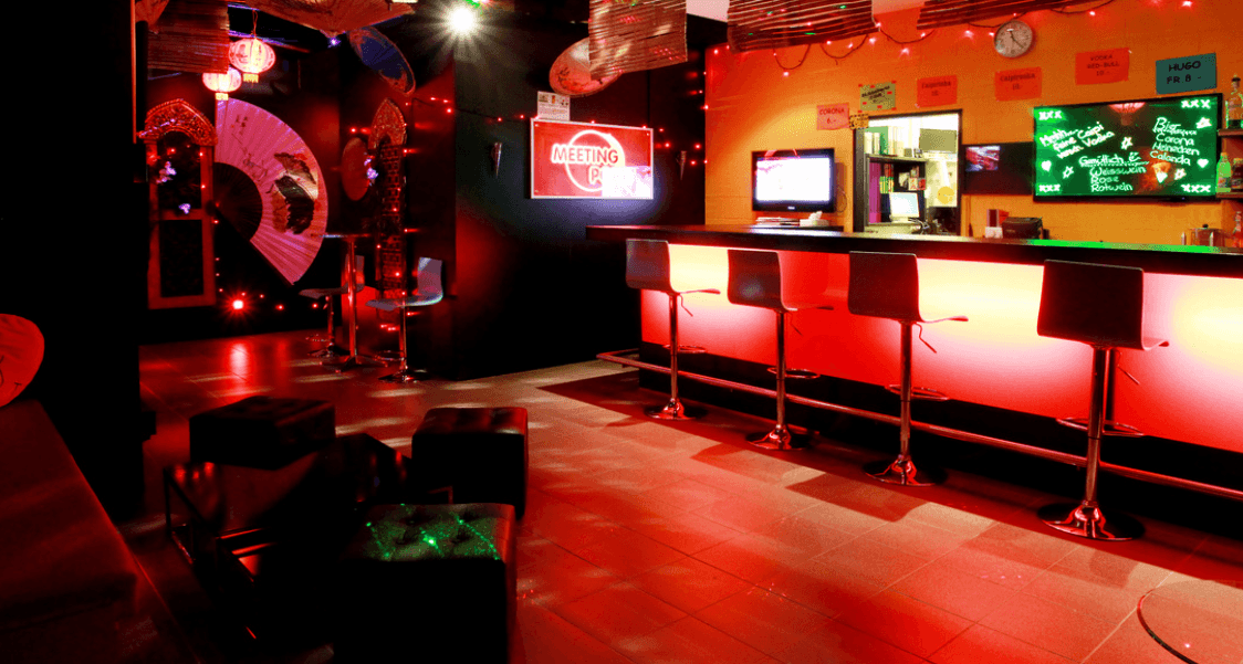 Cruising World Egerkingen - Swinger Club in Egerkingen, Switzerland