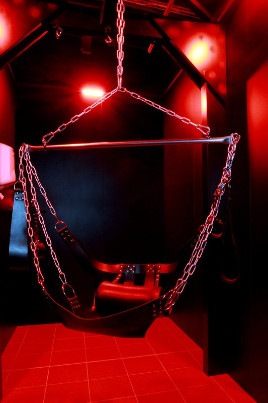 Cruising World Egerkingen - Swinger Club in Egerkingen, Switzerland