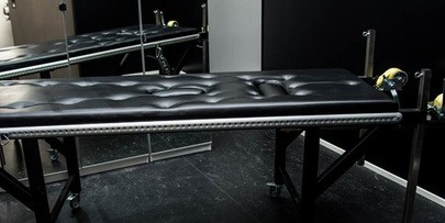 Bdsm Fetisch Wohnwelt Residenz Hekate Egg - Brothel in Egg, Switzerland