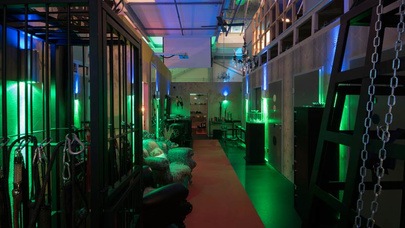 Bdsm Fetisch Wohnwelt Residenz Hekate Egg - Brothel in Egg, Switzerland