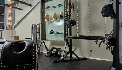 Bdsm Fetisch Wohnwelt Residenz Hekate Egg - Brothel in Egg, Switzerland