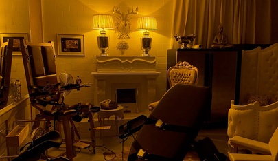Bdsm Fetisch Wohnwelt Residenz Hekate Egg - Brothel in Egg, Switzerland