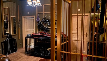 Bdsm Fetisch Wohnwelt Residenz Hekate Egg - Brothel in Egg, Switzerland