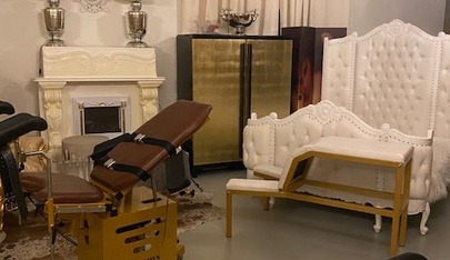 Bdsm Fetisch Wohnwelt Residenz Hekate Egg - Brothel in Egg, Switzerland