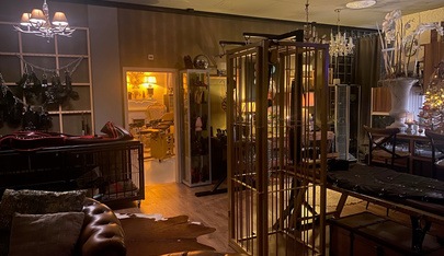 Bdsm Fetisch Wohnwelt Residenz Hekate Egg - Brothel in Egg, Switzerland