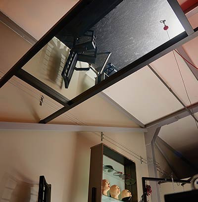 Bdsm Fetisch Wohnwelt Residenz Hekate Egg - Brothel in Egg, Switzerland