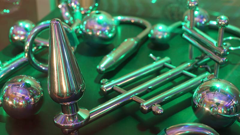 Bdsm Fetisch Wohnwelt Residenz Hekate Egg - Brothel in Egg, Switzerland