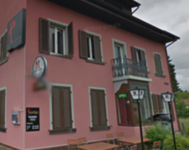 Prestige Bar - Brothel in Embrach, Switzerland