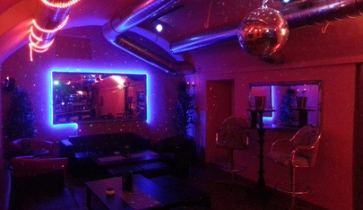 Prestige Bar - Nightclub in Embrach, Switzerland