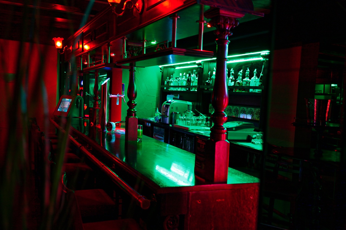 Prestige Bar - Nightclub in Embrach, Switzerland