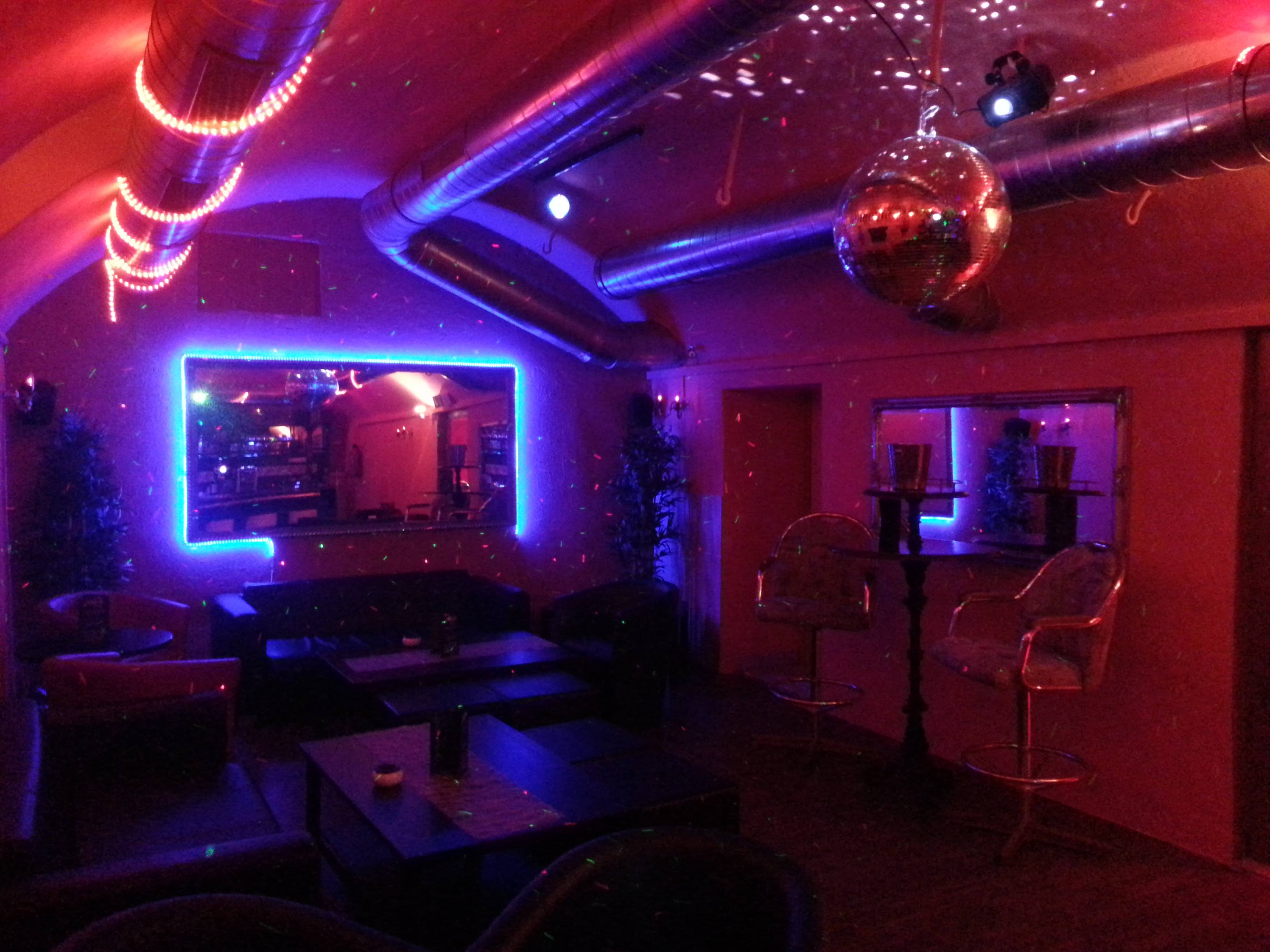 Prestige Bar - Nightclub in Embrach, Switzerland