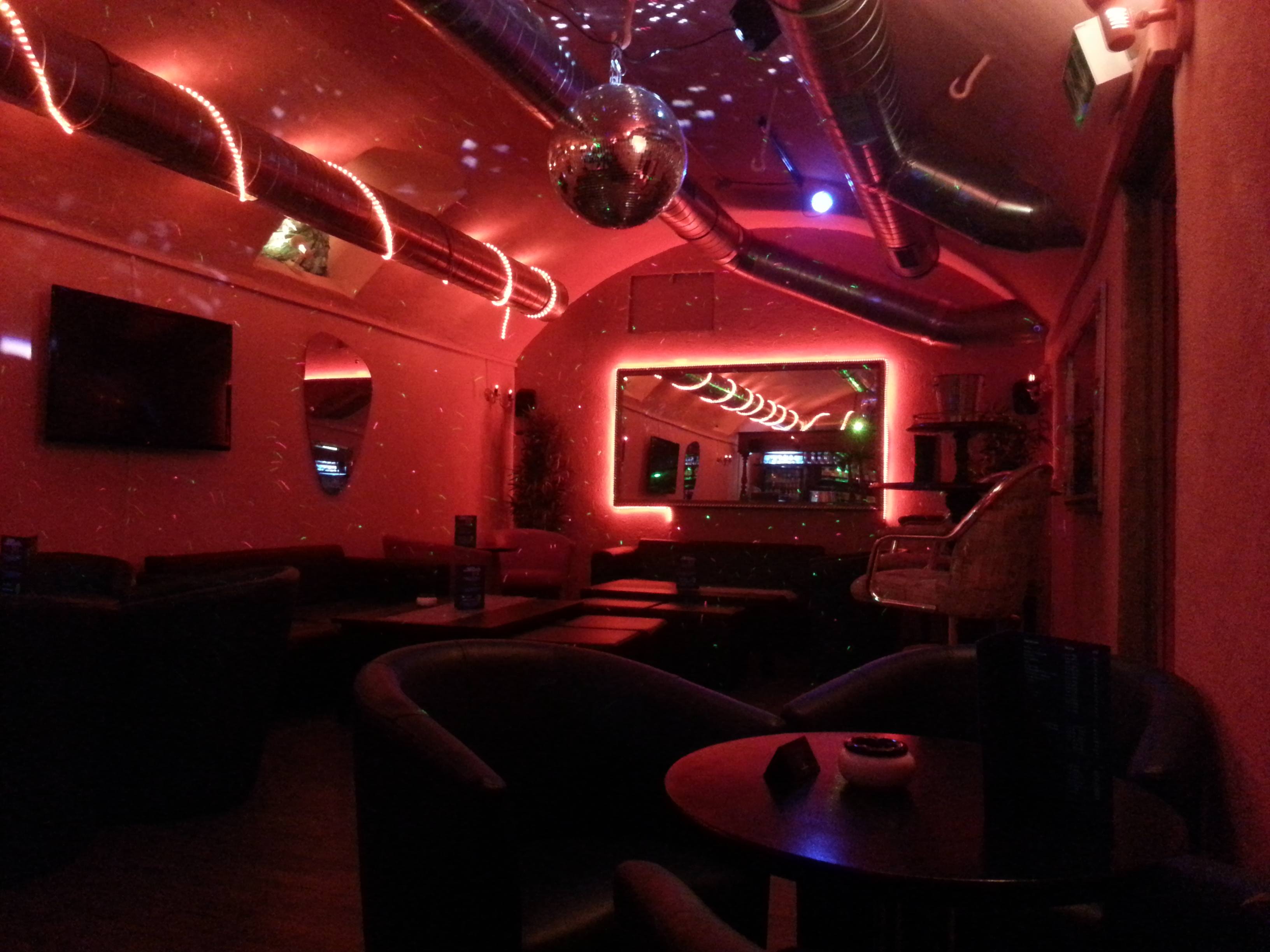 Prestige Bar - Nightclub in Embrach, Switzerland