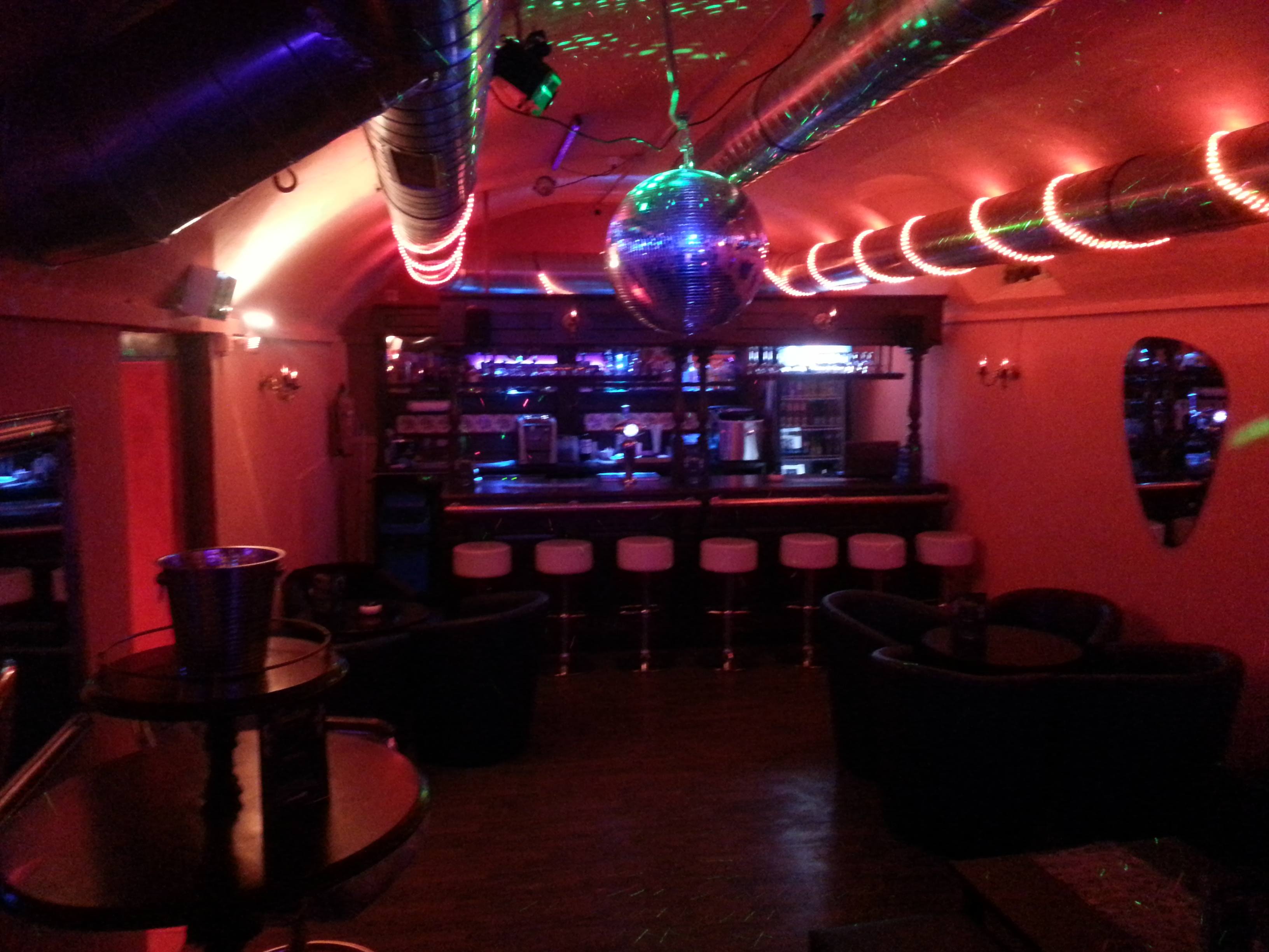 Prestige Bar - Nightclub in Embrach, Switzerland