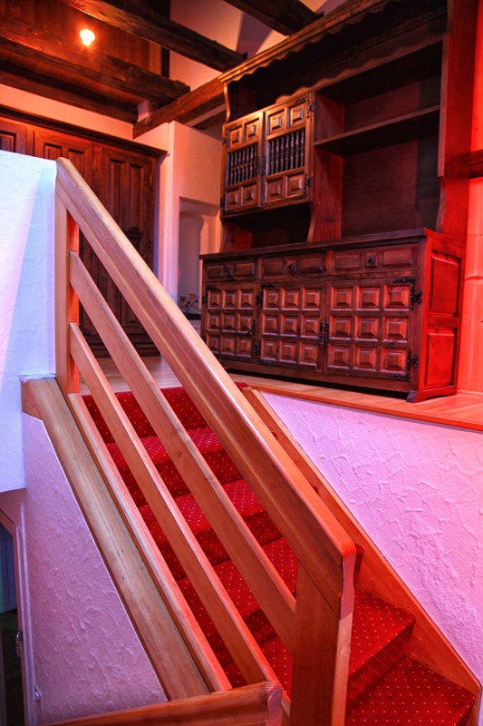Prestige Bar - Nightclub in Embrach, Switzerland