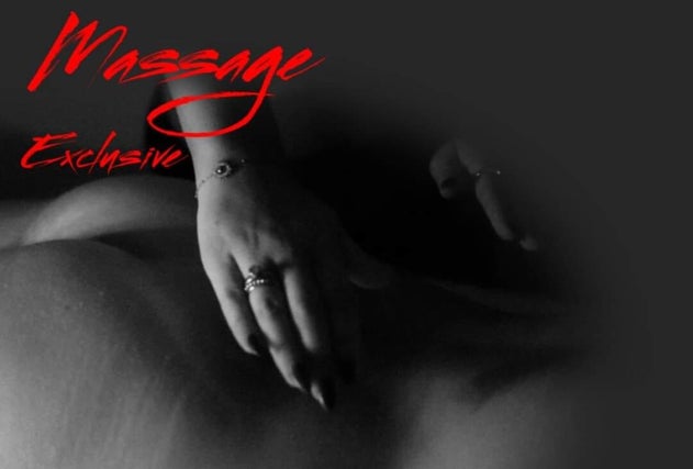 Denise-Ero-Masseuse - Erotic Massage in Emmen, Switzerland