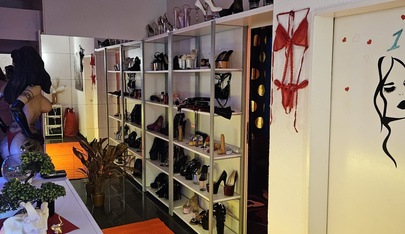 Erotikstudio Lora - Erotic Massage in Emmen, Switzerland