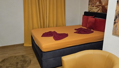 Erotikstudio Lora - Erotic Massage in Emmen, Switzerland