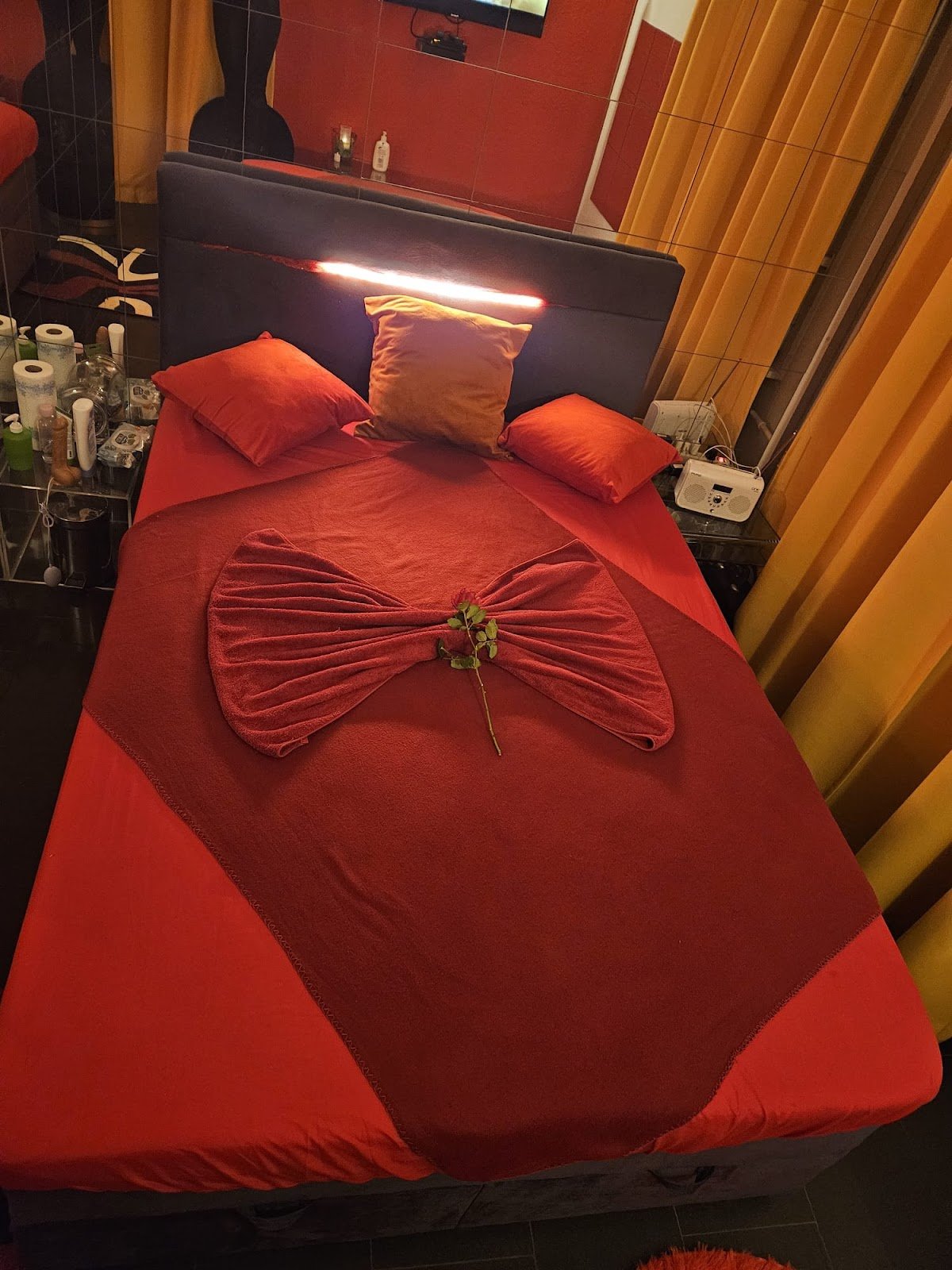 Erotikstudio Lora - Erotic Massage in Emmen, Switzerland
