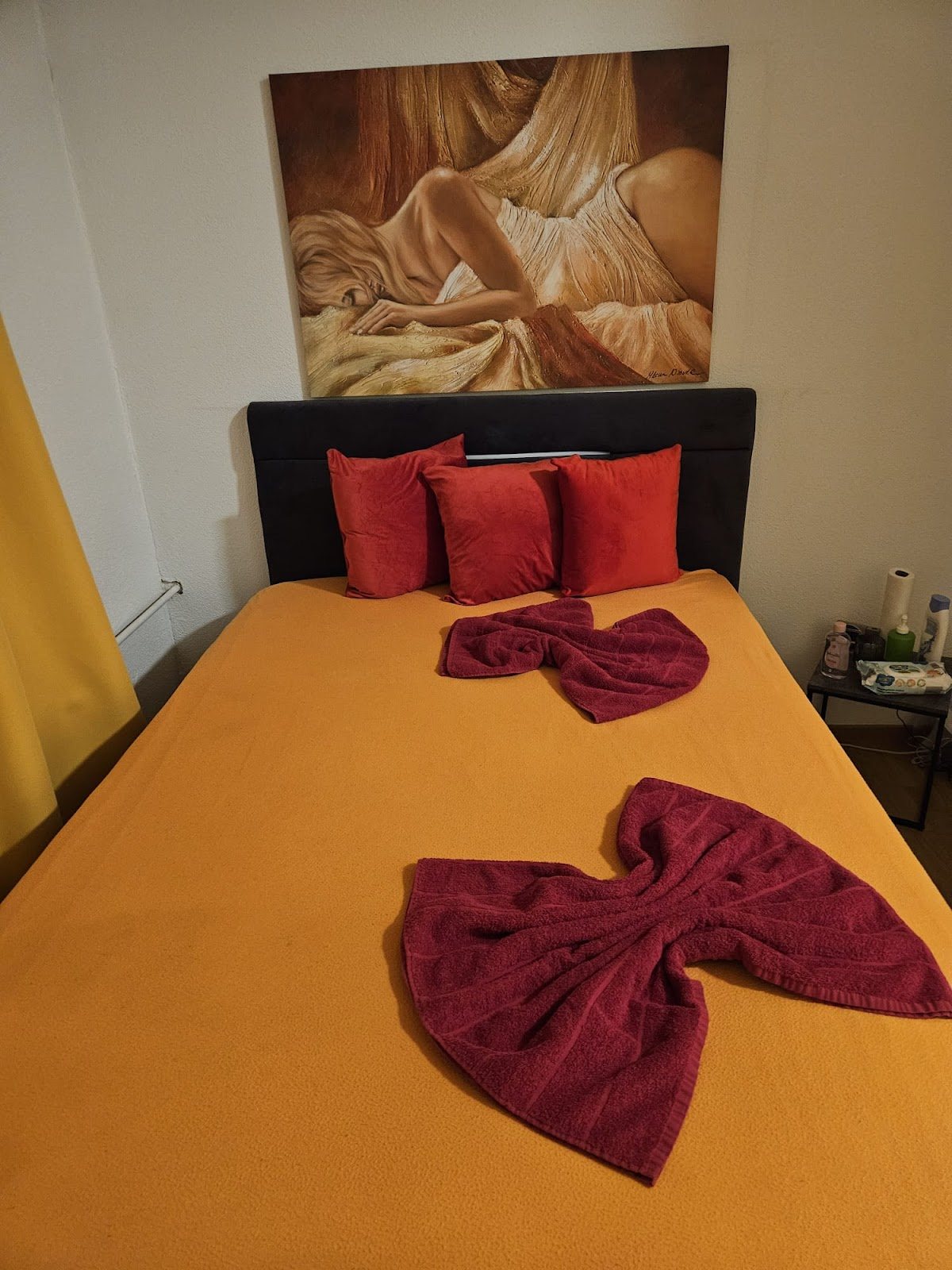 Erotikstudio Lora - Erotic Massage in Emmen, Switzerland