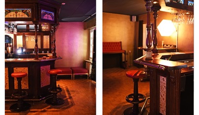 Studio Empire Girls - Brothel in Eschenbach, Switzerland