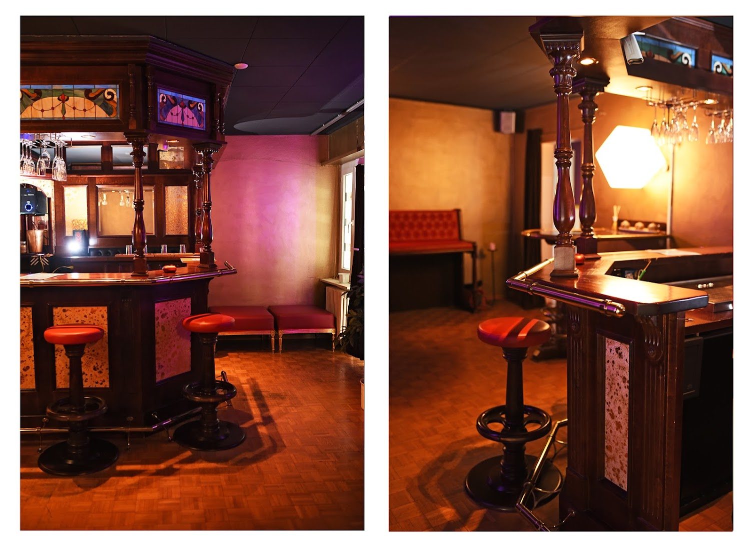 Studio Empire Girls - Brothel in Eschenbach, Switzerland