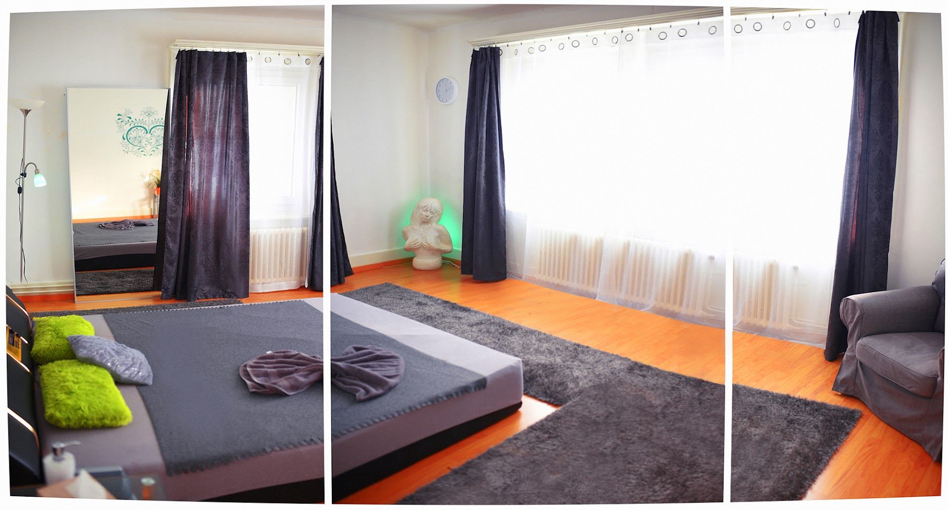Studio Empire Girls - Brothel in Eschenbach, Switzerland