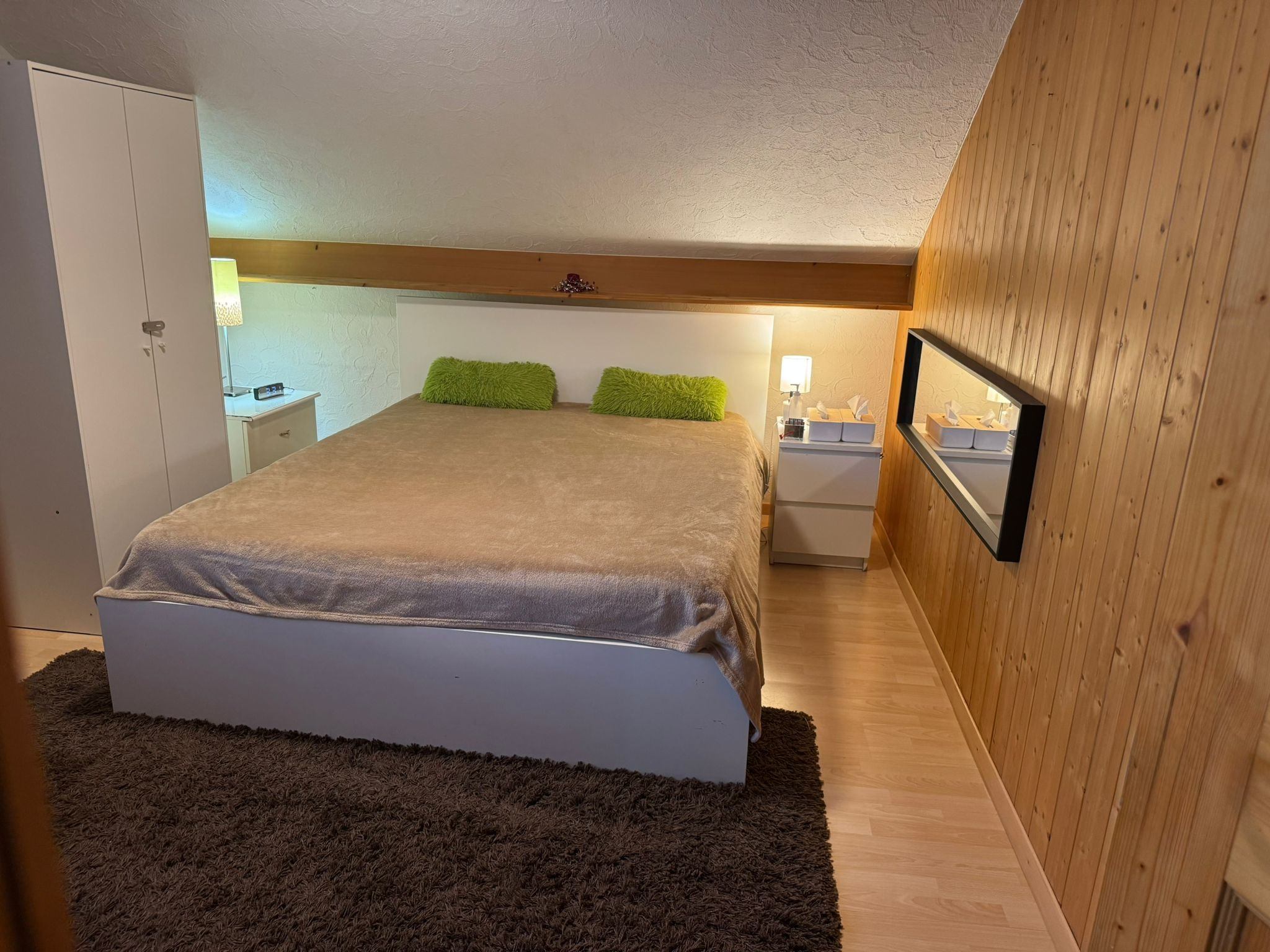 Studio Empire Girls - Brothel in Eschenbach, Switzerland