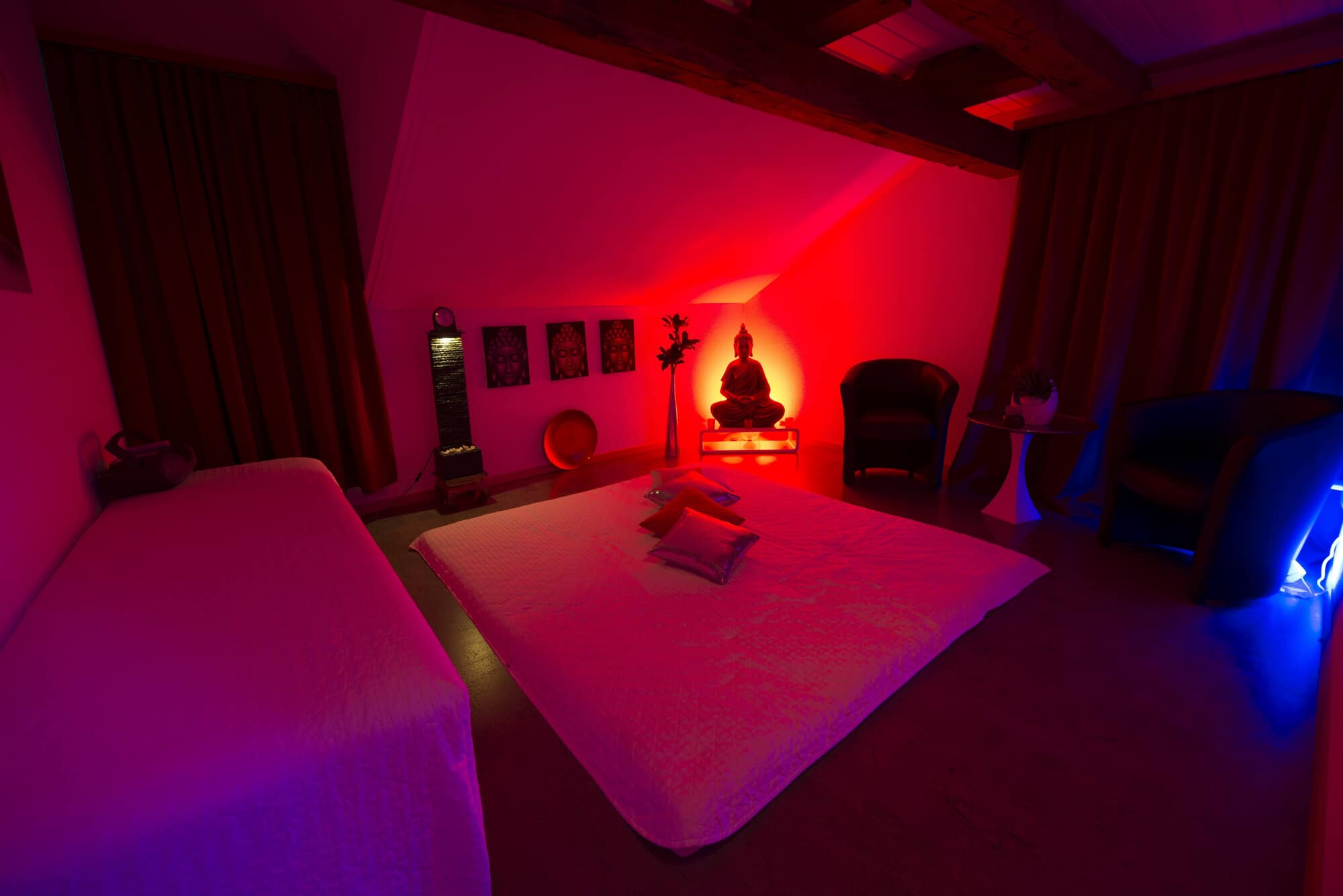 Studio Goldencats Gmbh - Brothel in Fischingen, Switzerland