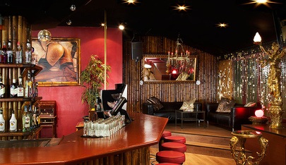 Club Westside - Fkk in Frauenfeld, Switzerland