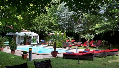 Club Westside - Fkk in Frauenfeld, Switzerland
