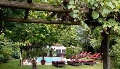 Club Westside - Fkk in Frauenfeld, Switzerland
