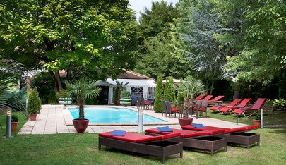 Club Westside - Fkk in Frauenfeld, Switzerland