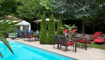 Club Westside - Fkk in Frauenfeld, Switzerland