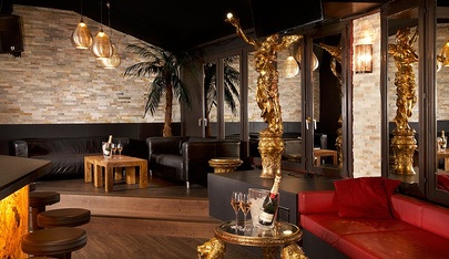 Club Westside - Fkk in Frauenfeld, Switzerland