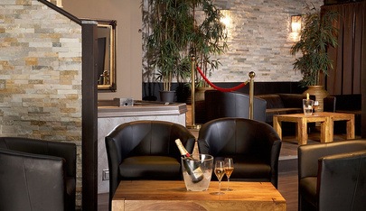 Club Westside - Fkk in Frauenfeld, Switzerland