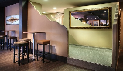 Club Westside - Fkk in Frauenfeld, Switzerland