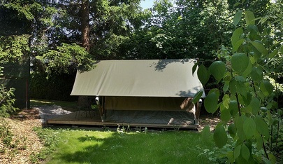 Club Westside - Fkk in Frauenfeld, Switzerland