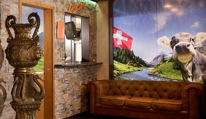 Club Westside - Fkk in Frauenfeld, Switzerland