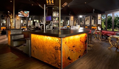 Club Westside - Fkk in Frauenfeld, Switzerland