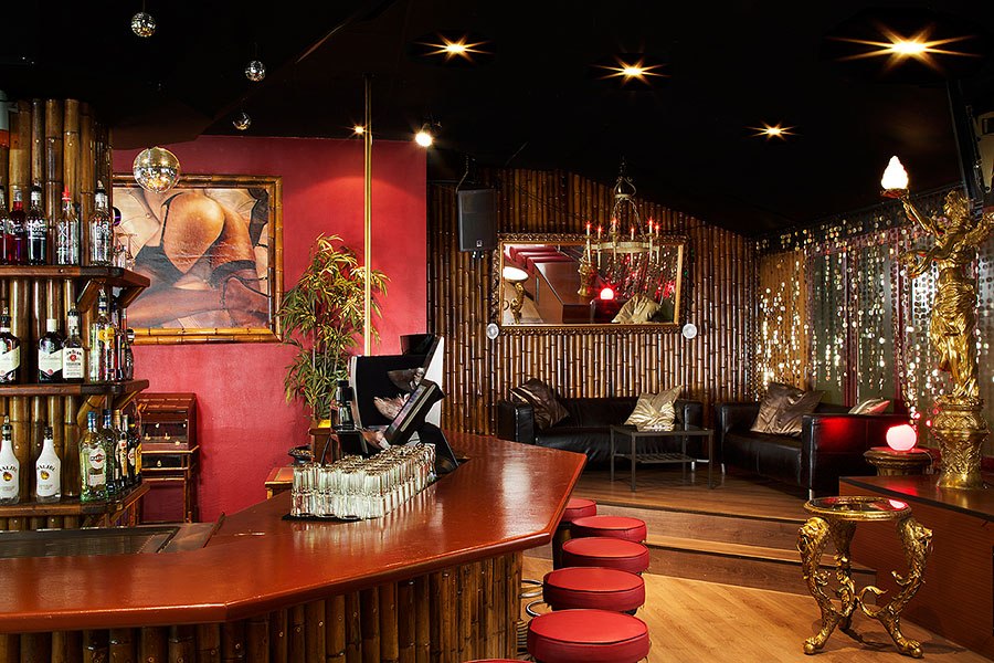 Club Westside - Fkk in Frauenfeld, Switzerland