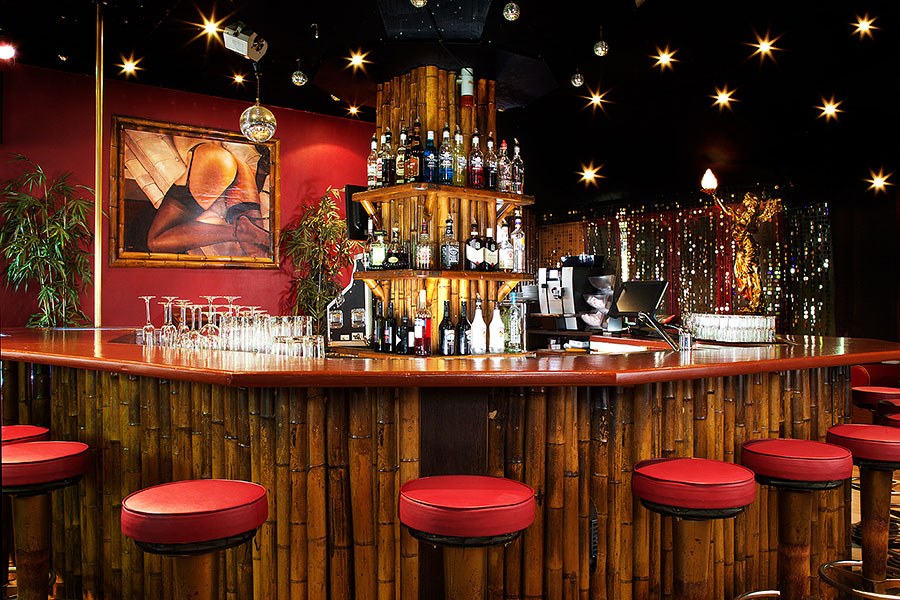 Club Westside - Fkk in Frauenfeld, Switzerland
